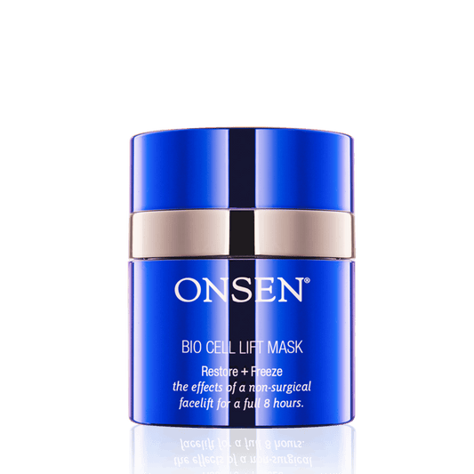 8-Hour Peptide Firming Mask