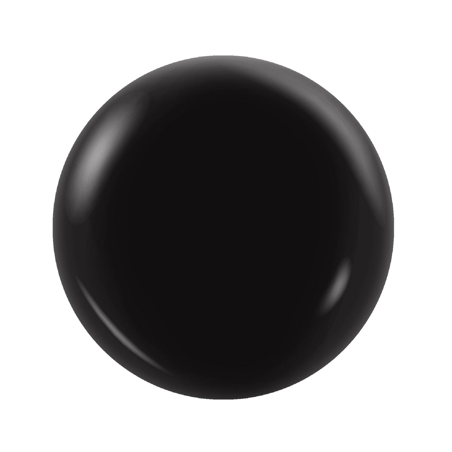 Not Polish #03 – Black