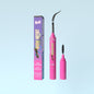 RUDE Ultimate Brow Artist Pomade and Brush - Black Brown