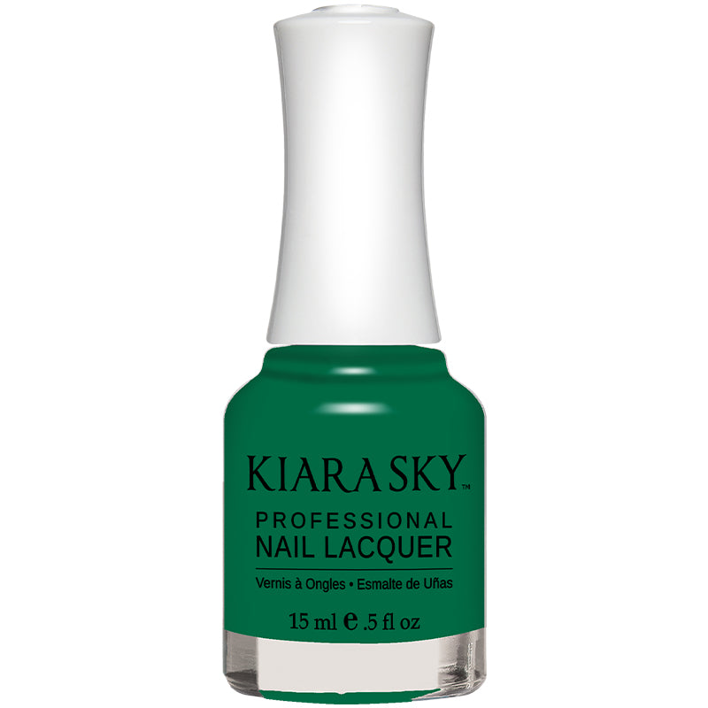 Kiara Sky - 0639 Bottles Up (Polish)