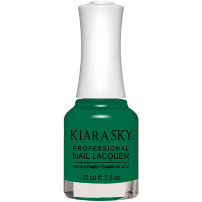 Kiara Sky - 0639 Bottles Up (Polish)
