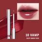 Braye Thin Glow Tint 2X Sheer Lip Tint #10 Vamp 3.4g