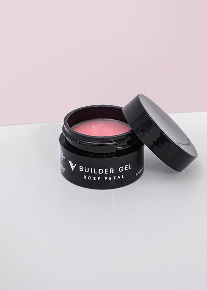 V Builder Gel - Rose Petal