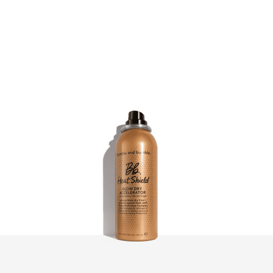 Bumble and Bumble Heat Shield Blow Dry Accelerator 4.2 OZ