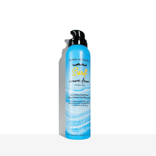 Bumble and Bumble Surf Wave Foam 5 OZ