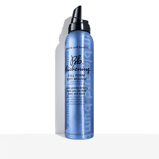 Bumble and Bumble Thickening Full Form Soft Mousse 5 OZ
