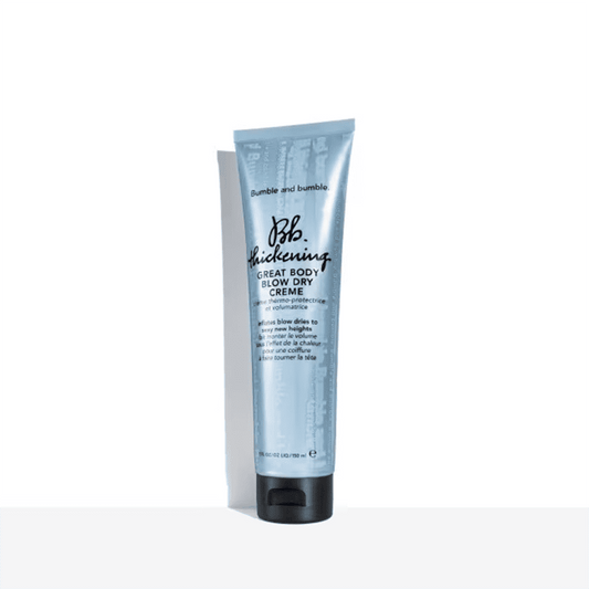 Bumble and Bumble Thickening Great Body Blow Dry Creme 5 OZ