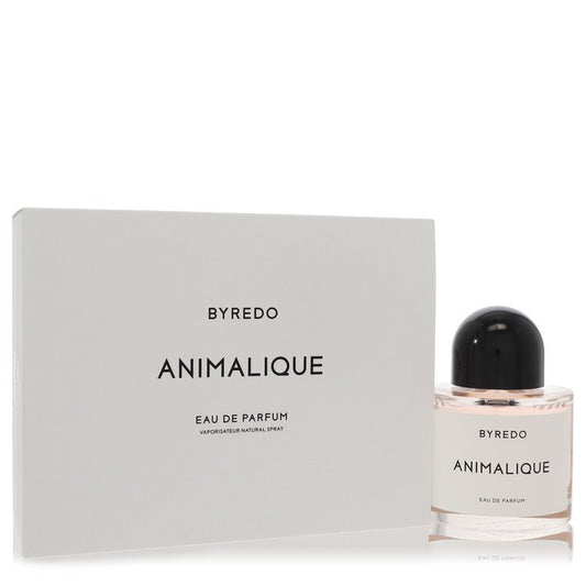 Byredo Animalique by Byredo Eau De Parfum Spray (Unisex) 3.3 oz for Men