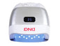 DND LED Nail  Lamp V3