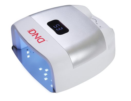 DND LED Nail  Lamp V3