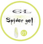 Gel-Le - Luminous Spider Gel