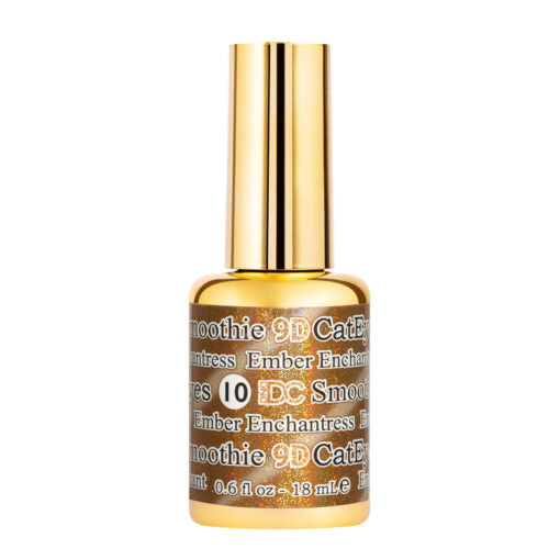 Smoothie #10 - Ember Enchantress - 9D Cat Eyes 0.6 fl oz