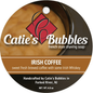 Catie's Bubbles Irish Coffee Shaving Collection