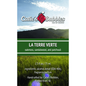 Catie's Bubbles La Terre Verte Shaving Collection