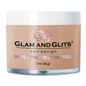 Glam And Glits - Color Blend Acrylic Powder - BL3049 Cover Bare White 2oz