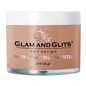 Glam And Glits - Color Blend Acrylic Powder - BL3050 Cover Chestnut 2oz