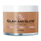 Glam And Glits - Color blend Acrylic Powder - BL3051 Cover Cinnamon 2oz