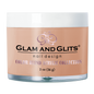Glam And Glits - Color blend Acrylic Powder - BL3057 Cover Dark Ivory 2oz