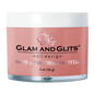 Glam And Glits - Color Blend Acrylic Powder - BL3060 Cover Dark Blush 2oz