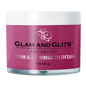 Glam And Glits - Color Blend Acrylic Powder - BL3065 Piece Of Cake 2oz