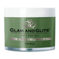 Glam And Glits - Color Blend Acrylic Powder - BL3070 Olive You 2oz