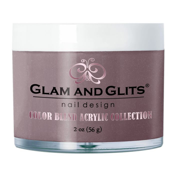 Glam And Glits - Color Blend Acrylic Powder - BL3072 Daydreamer 2oz