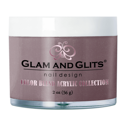 Glam And Glits - Color Blend Acrylic Powder - BL3072 Daydreamer 2oz