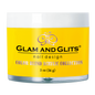 Glam And Glits - Color Blend Acrylic Powder - BL3076 Bee My Honey 2oz