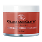 Glam And Glits - Color Blend Acrylic Powder - BL3079 Pumpkin Spice 2oz