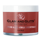 Glam And Glits - Color Blend Acrylic Powder - BL3084 Love Letters 2oz