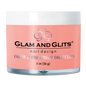 Glam And Glits - Color Blend Acrylic Powder - BL3101 Mel-Rose 2oz
