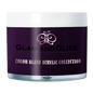 Glam And Glits - Color Blend Acrylic Powder - BL3110 Pinot Noir 2oz