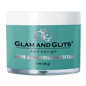 Glam And Glits - Color Blend Acrylic Powder - BL3112 Teal I'm Blue 2oz