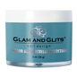 Glam And Glits - Color Blend Acrylic Powder - BL3113 Blue Me Away 2oz