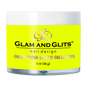 Glam And Glits - Color Blend Acrylic Powder - BL3114 Sunny Skies 2oz