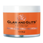 Glam And Glits - Color Blend Acrylic Powder - BL3118 Mango Tango 2oz
