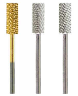 Berkeley - Small Head Carbide Bit - Medium 3/32