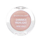 CITY COLOR Shimmer Highlight - Rose Gold