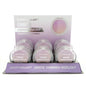 CITY COLOR Shimmer Ombre Highlight  - Amethyst Display Set, 12 Pieces -  Amethyst Display Set, 12 Pieces