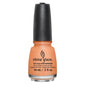 CHINA GLAZE Off Shore Collection - If In Doubt, Surf It Out