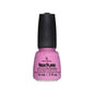 CHINA GLAZE Texture Nail Lacquers