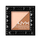 NYX Cheek Contour Duo Palette - 01 Cheek On Cheek