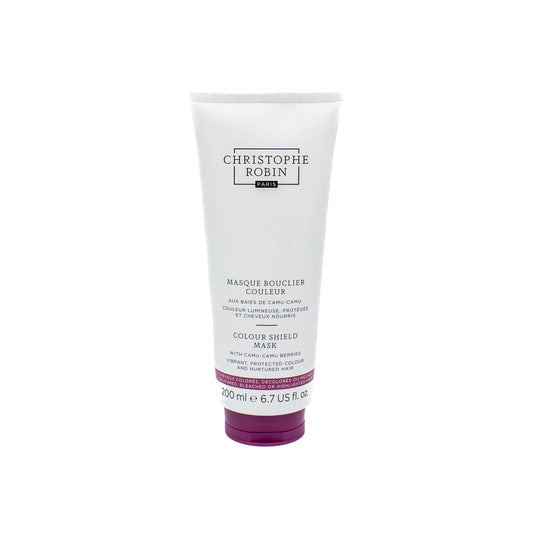 CHRISTOPHE ROBIN Colour Shield Mask 6.7oz - Small Amount Missing
