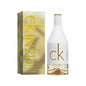 Ck In2U By Calvin Klein Perfume By Calvin Klein For Women