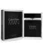 Calvin Klein Man by Calvin Klein Eau De Toilette Spray 1.7 oz for Men