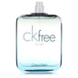 CK Free by Calvin Klein Eau De Toilette Spray (Tester) 3.4 oz for Men