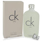 Ck One by Calvin Klein Eau De Toilette Spray (Unisex) 6.6 oz for Women