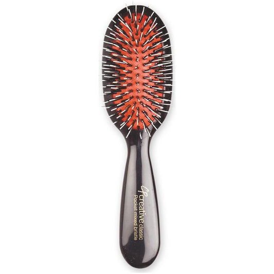 Classic Signature Paddle Boar Bristle Hair Brush