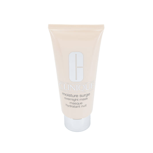 CLINIQUE Moisture Surge Overnight Mask 3.4oz - Missing Box