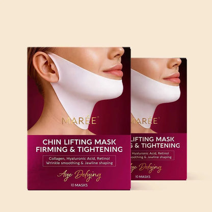Anti-aging V-line Lifting Mask 10 PCS